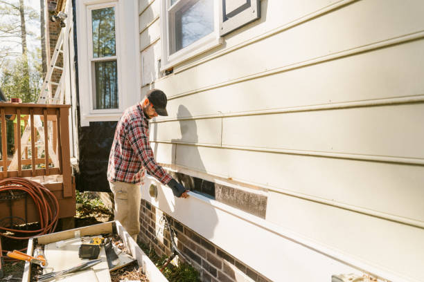 Top rated local Emergency Siding Repair specialists in Chesapeake, WV